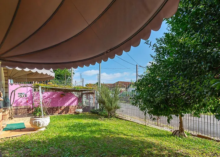 Casa Maison Rose - Piscina, Lareira E Banheira *