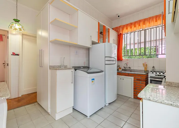 Holiday home Casa Maison Rose - Piscina, Lareira E Banheira Porto Alegre