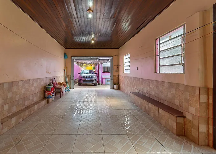 Casa Maison Rose - Piscina, Lareira E Banheira Holiday home