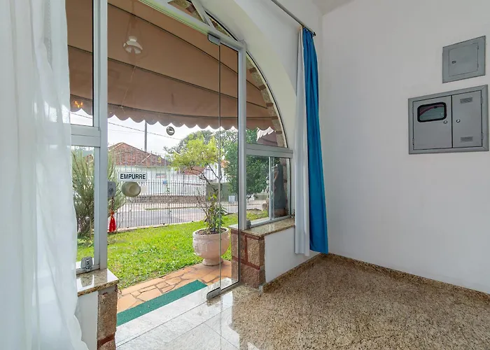 Casa Maison Rose - Piscina, Lareira E Banheira *