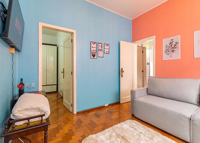 Casa Maison Rose - Piscina, Lareira E Banheira Porto Alegre